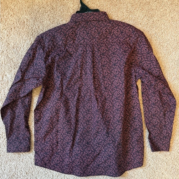 Boy’s Panhandle Button Down Shirt - Picture 6 of 6